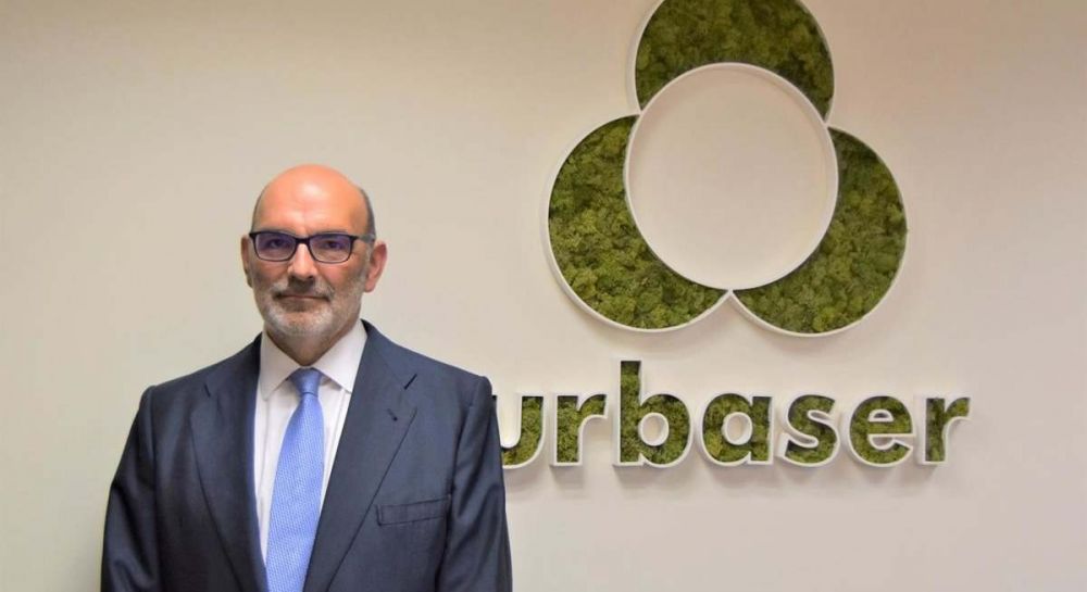 Urbaser busca impulsar la rentabilidad de sus plantas de residuos en Espa�a y Francia de la mano de Roland Berger