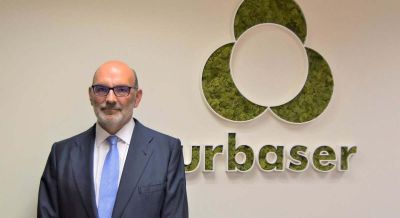 Urbaser busca impulsar la rentabilidad de sus plantas de residuos en Espa�a y Francia de la mano de Roland Berger