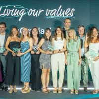 Urbaser celebra la 3� edici�n de la Gala 