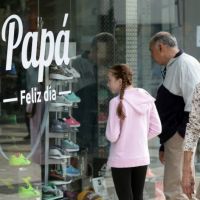 D�a del Padre: las ventas volvieron a caer y acumulan tres a�os consecutivos en baja
