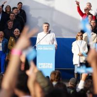 El peronismo volvi� a la interna descarnada: de la precaria tregua por el Indio Solari, a la guerra abierta por el 2027
