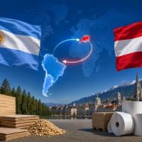 Austria apuesta por la Argentina en el 
