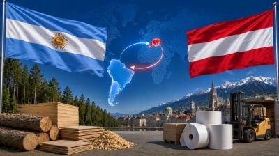 Austria apuesta por la Argentina en el 