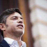 El plan anab�lico para hacer crecer a Axel Kicillof