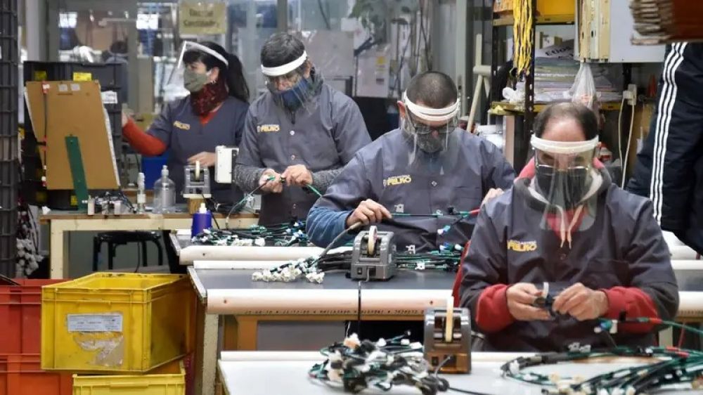 La doble crisis de las PYME: adem�s de vender poco, 6 de cada 10 ya tienen problemas para cobrar