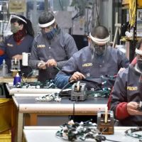 La doble crisis de las PYME: adem�s de vender poco, 6 de cada 10 ya tienen problemas para cobrar