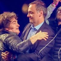 Javier Milei prolonga la agon�a de Manuel Adorni y desgasta a sus aliados