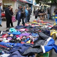 La desocupaci�n en Ciudad de Buenos Aires alcanz� el 7,9% y crecieron las changas y el trabajo informal