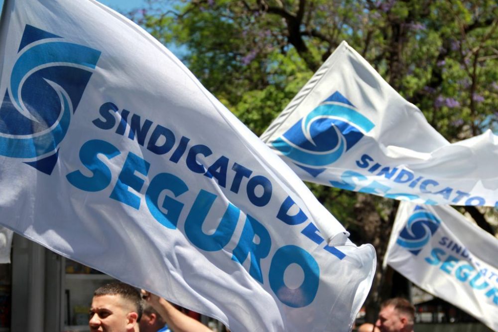 El Sindicato del Seguro cerr� un nuevo aumento salarial en Capitalizaci�n y Ahorro
