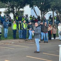 Brasil: Cuando los trabajadores defienden la dignidad