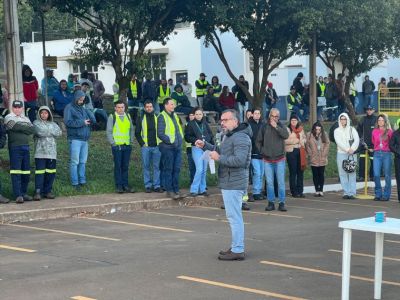 Brasil: Cuando los trabajadores defienden la dignidad