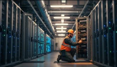 IA y datacenters: �miles de millones de d�lares para apenas unas decenas de empleos?