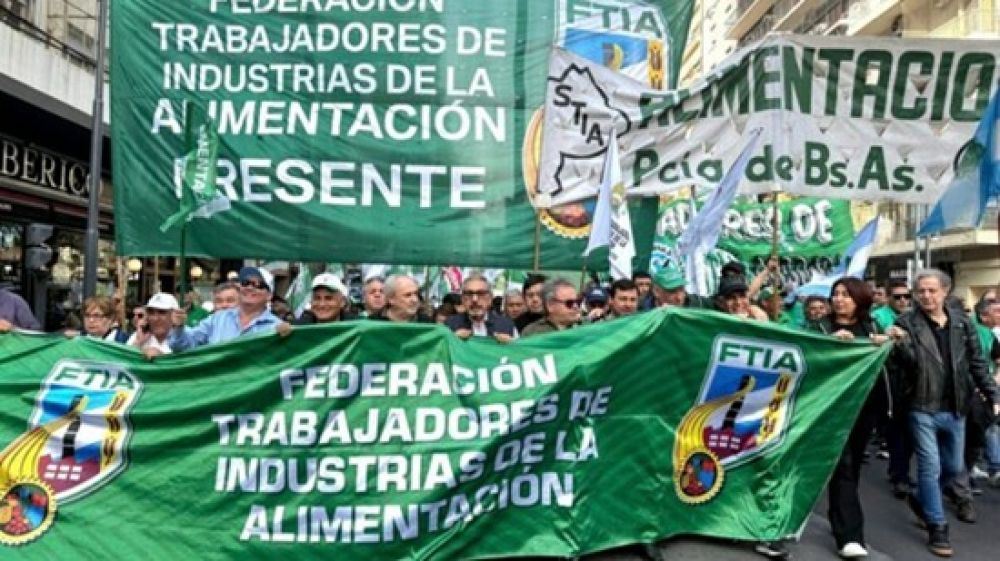 FTIA cerr� un aumento del 9% y blind� el convenio colectivo por un a�o