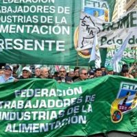 FTIA cerr� un aumento del 9% y blind� el convenio colectivo por un a�o