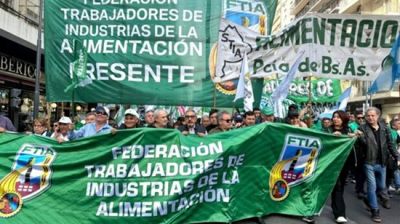 FTIA cerr� un aumento del 9% y blind� el convenio colectivo por un a�o