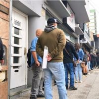 Subi� la desocupaci�n en Mar del Plata: en el primer trimestre trep� al 9,3 %