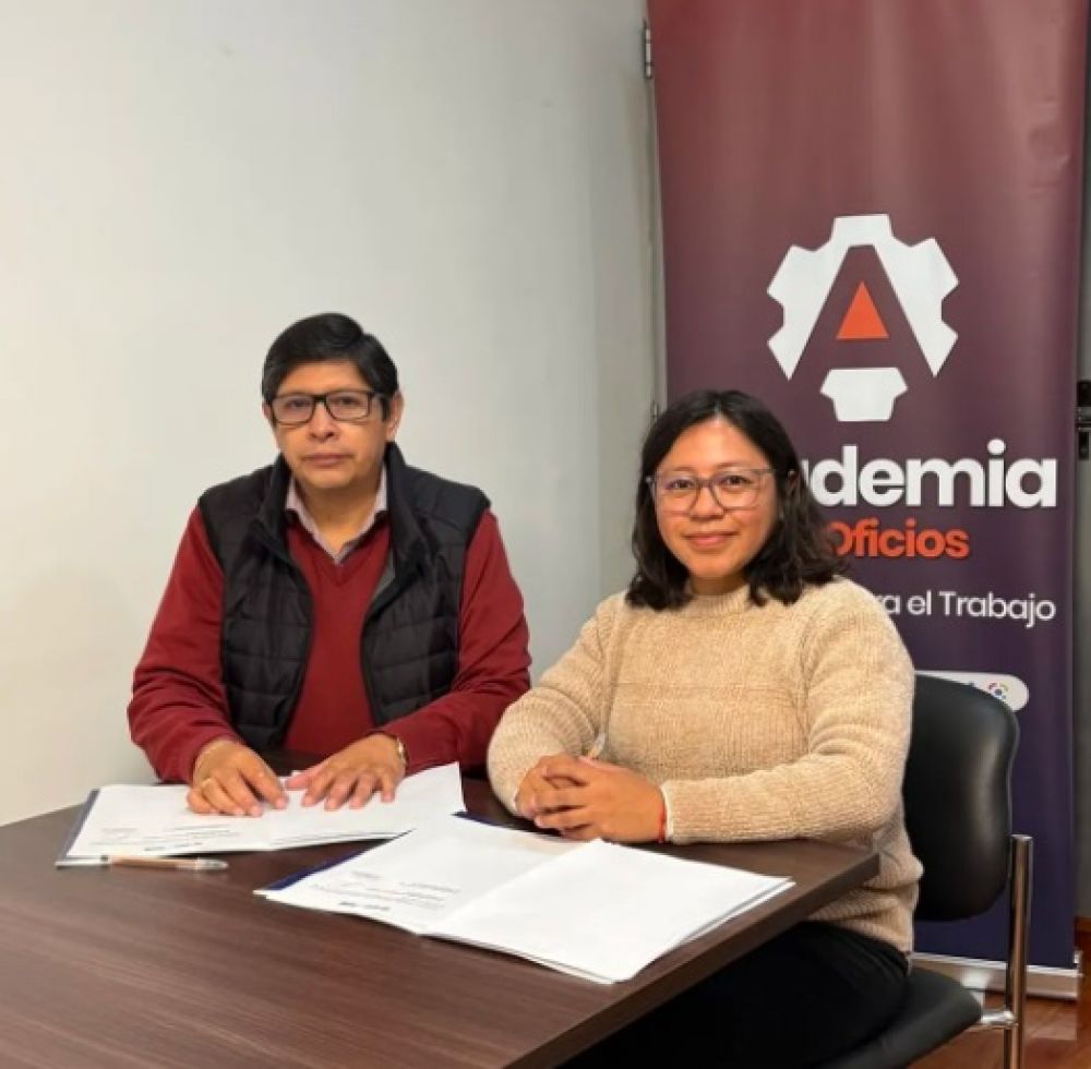 GIRSU S.E. y la Secretar�a de Trabajo y Empleo desarrollar�n programas de capacitaci�n certificados