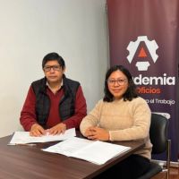 GIRSU S.E. y la Secretar�a de Trabajo y Empleo desarrollar�n programas de capacitaci�n certificados