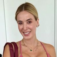 Acorralada por los fajos de d�lares: la Justicia intim� a Jesica Cirio a entregar su celular