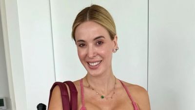 Acorralada por los fajos de d�lares: la Justicia intim� a Jesica Cirio a entregar su celular