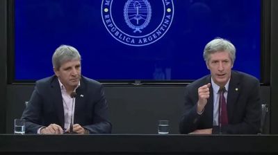 El d�lar ya siente presi�n y el Gobierno define la estrategia para mantenerlo barato en el segundo semestre