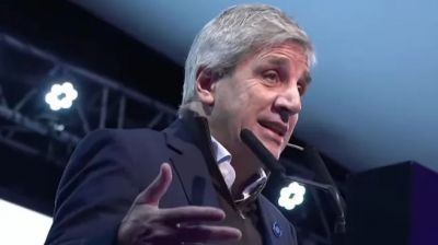 Deuda: Luis Caputo buscar� esta semana completar el cupo de u$s2.000 millones del Bonar 2028