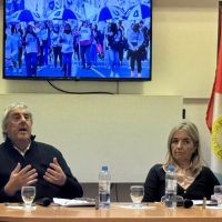 Romero de UDA le reclam� al gobierno de Pullaro que �convoquen a paritarias para discutir salarios�