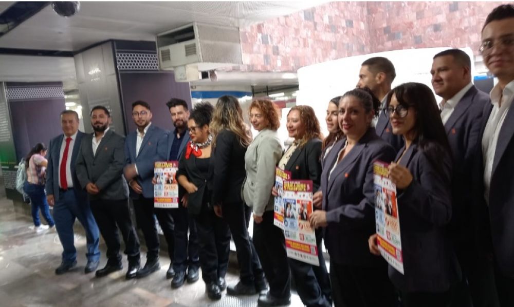 La ITF impulsa acciones para proteger a los trabajadores del transporte en M�xico en el Mundial