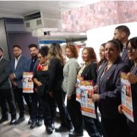 La ITF impulsa acciones para proteger a los trabajadores del transporte en M�xico en el Mundial