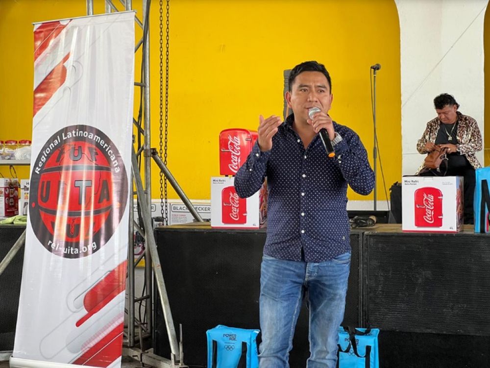 Guatemala: Acuerdo sobre contrataci�n de personal
