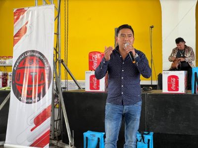 Guatemala: Acuerdo sobre contrataci�n de personal