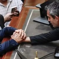 Por qu� el PRO de Mauricio Macri le vuelve a dar una vida a Adorni en el Congreso