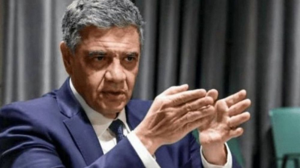 Jorge Macri limita los paros y obliga a garantizar servicios m�nimos en subtes, colectivos y recolecci�n de residuos