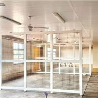 IPRODHA construye la EPET N� 21 de San Vicente que tendr� nuevos talleres de capacitaci�n