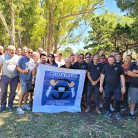 Se duplic� la cantidad de conductores de autos de aplicaci�n desde que asumi� Milei