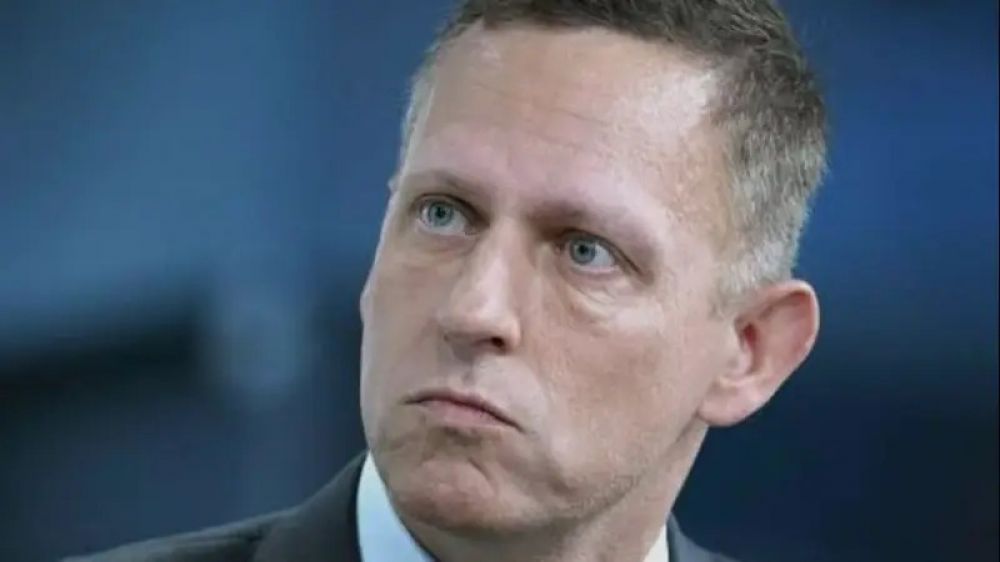 Milei pierde el auxilio de Peter Thiel y sigue la masacre en el sector nuclear