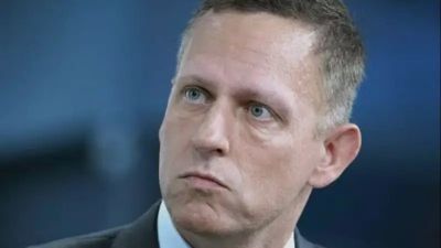 Milei pierde el auxilio de Peter Thiel y sigue la masacre en el sector nuclear