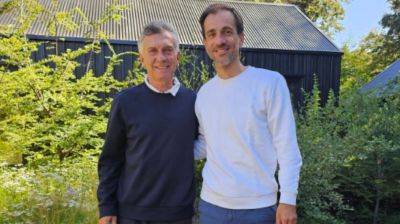 El Plan Pablo Petrecca de Mauricio Macri para la provincia de Buenos Aires que incomoda a La Libertad Avanza