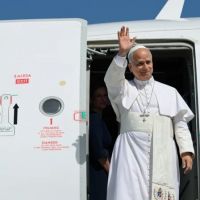 Lo que sabemos del viaje del Papa Le�n XIV a Am�rica Latina