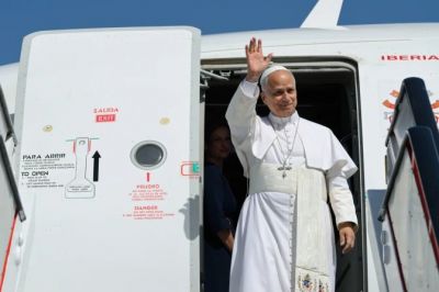 Lo que sabemos del viaje del Papa Le�n XIV a Am�rica Latina