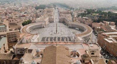 Vaticano responde �no� a solicitud de obispos alemanes para que laicos prediquen las homil�as: y esta es la raz�n