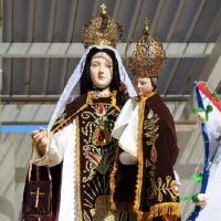 A 100 a�os de su coronaci�n pontificia, Chile se une para renovar la devoci�n a la Virgen del Carmen