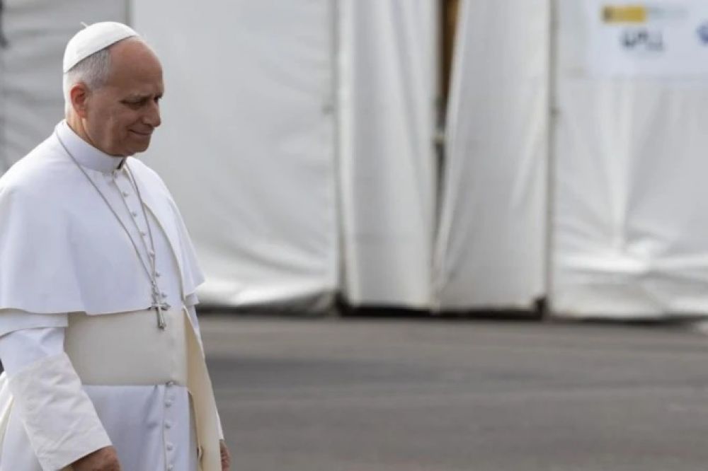 Le�n XIV pide a C�ritas seguir promoviendo una sanidad basada en los valores del Evangelio