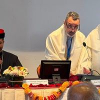 Religiones unidas en el Angelicum: trabajando para construir comunidades de paz