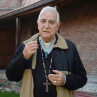 San Juan Bautista: Mons. Lozano llam� a caminar juntos en la fe