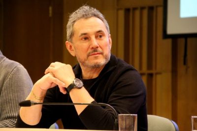 �Hemos fallado��: Sergio Sasia rompi� el silencio, incomod� a la interna sindical y cruz� fuerte a todo el arco peronista