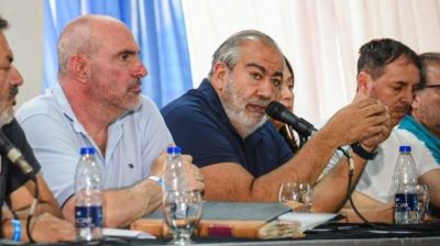 Sanidad cerr� una suba salarial del 7,3% y sumas de hasta $90.000 para junio, julio y agosto