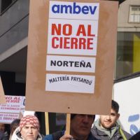 Uruguay: SOEN se moviliz� exigiendo respuestas