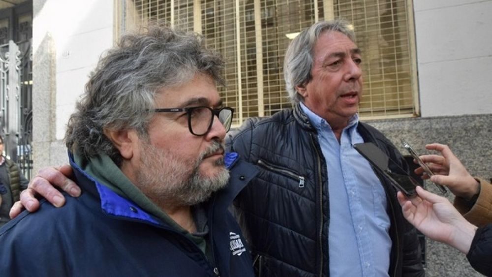 Hubo avances paritaria aceitera pero si no hay acuerdo quedar�n a las puertas de una huelga nacional