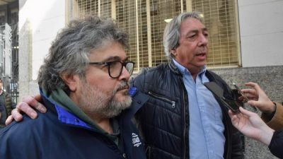Hubo avances paritaria aceitera pero si no hay acuerdo quedar�n a las puertas de una huelga nacional